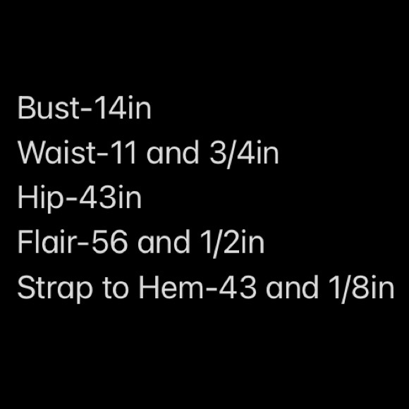 Glenrob 80’s/90’s Pinup Style Union Made Dress - Picture 6 of 8